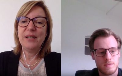 Interview met Stijn, leraar van de Dromedaris