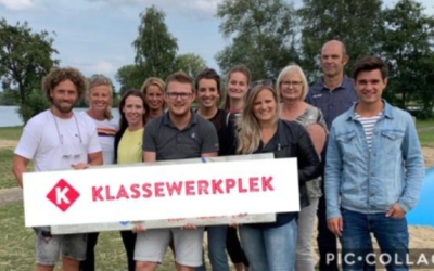 Klassewerkplek – De Wegwijzer