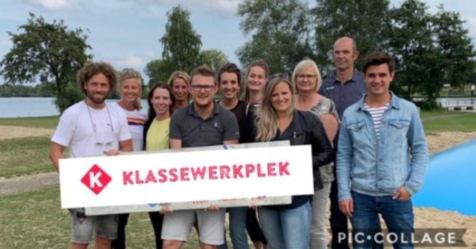 Klassewerkplek – De Wegwijzer