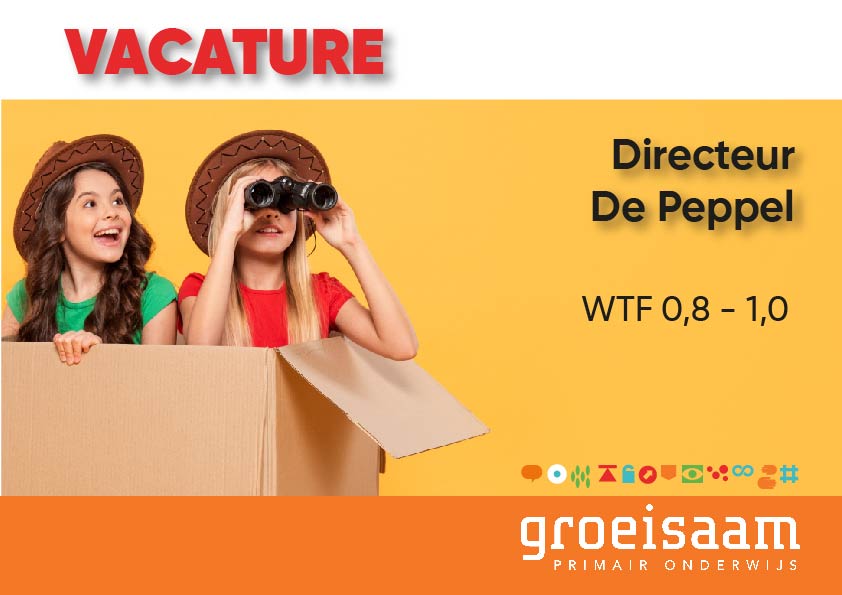 Directeur De Peppel
