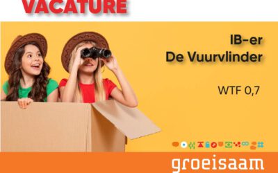 IB-er De Vuurvlinder