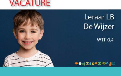 Leraar LB De Wijzer (0,4)
