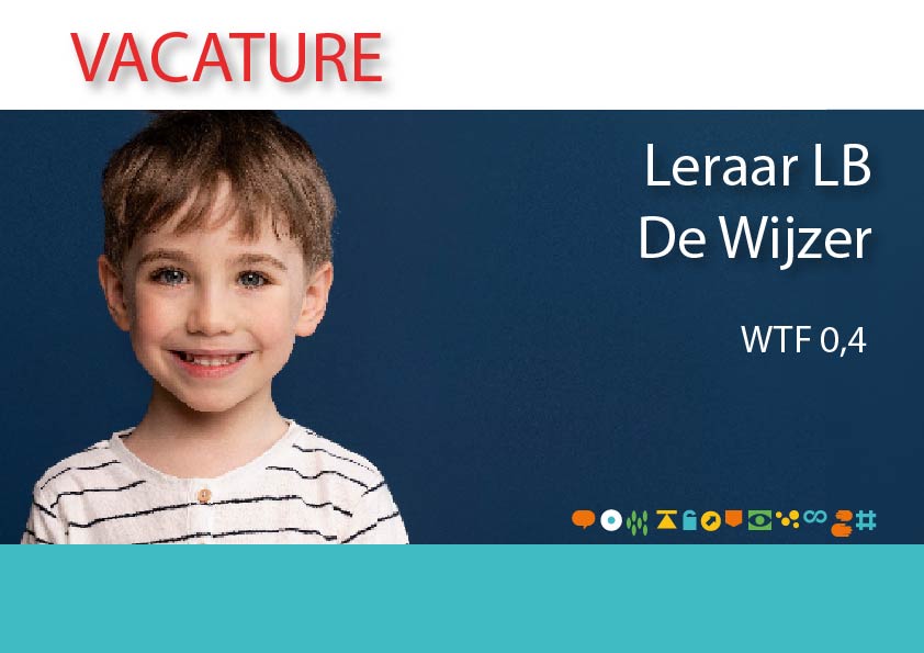 Leraar LB De Wijzer (0,4)