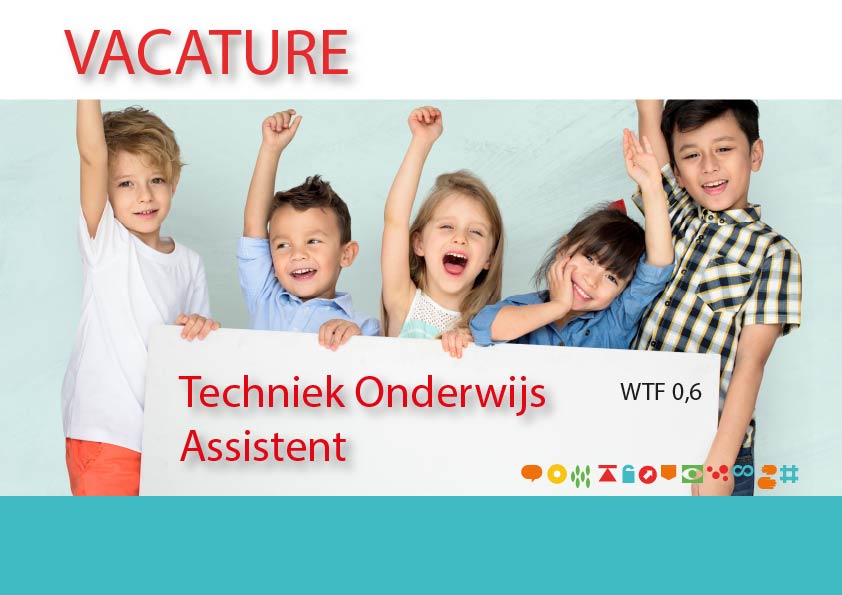 Techniek Onderwijs Assistent